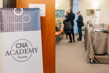 Academy CNA Veneto