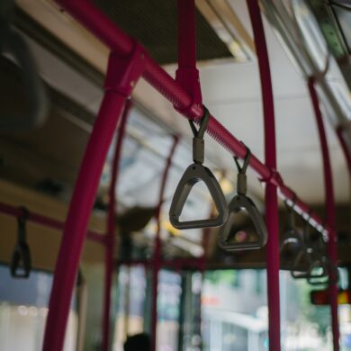 Autobus 80