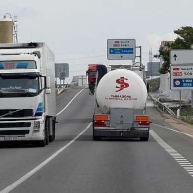Proroghe autorizzazione trasporto