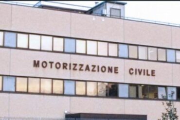 Motorizzazione civile linee guida