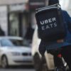 Uber Italia sfruttamento