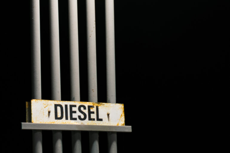 Sconto accise gasolio