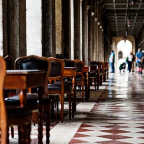 Centri storici: contributo