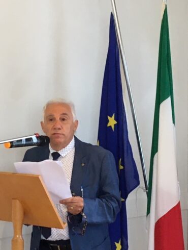 Presidente Pensionati Veneto