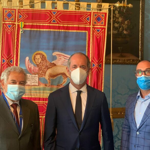 Zaia CNA Veneto