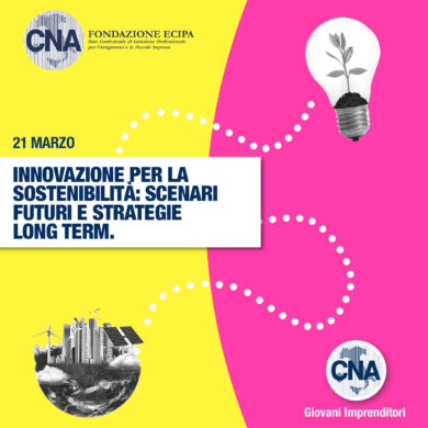 formazione per i Giovani Imprenditori