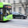 In arrivo quasi 2 milioni per l’acquisto di autobus a emissioni zero