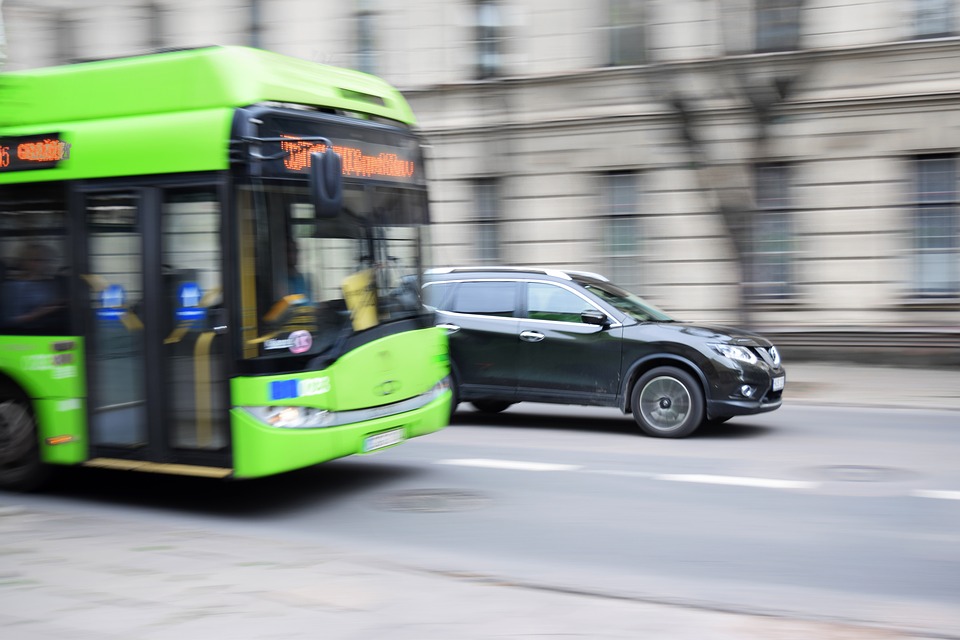 In arrivo quasi 2 milioni per l’acquisto di autobus a emissioni zero